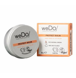 Wedo Protect Balm Hair Ends & Lip Balm 25g