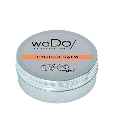 Wedo Protect Balm Hair Ends & Lip Balm 25g