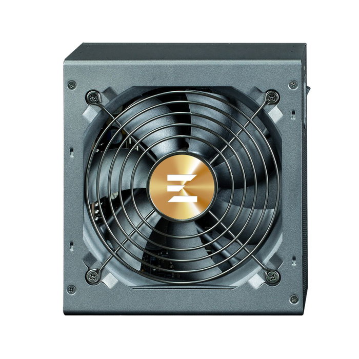 ZALMAN TeramaxII SE 850 W 80 PLUS Gold Negro