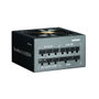 ZALMAN TeramaxII SE 850 W 80 PLUS Gold Negro