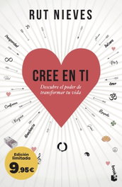 Cree en ti, BOOKET - Colección Especial 2026
