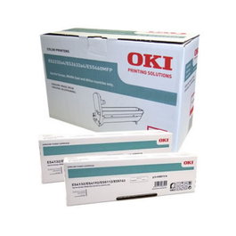 OKI Cartucho de Tóner ES7412 Magenta 46507622 Original