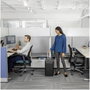 Fellowes Powershred LX 221 Negro Micro-cut 30L