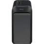 Fellowes Powershred LX 221 Negro Micro-cut 30L