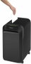 Fellowes Powershred LX 221 Negro Micro-cut 30L