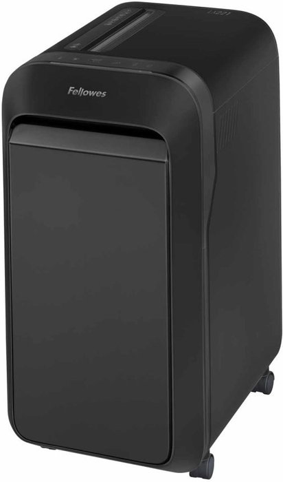 Fellowes Powershred LX 221 Negro Micro-cut 30L Fellowes Powershred LX 221 Negro Micro-cut 30L