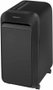 Fellowes Powershred LX 221 Negro Micro-cut 30L