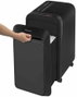 Fellowes Powershred LX 221 Negro Micro-cut 30L