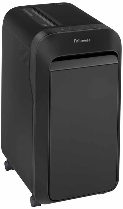 Fellowes Powershred LX 221 Negro Micro-cut 30L Fellowes Powershred LX 221 Negro Micro-cut 30L