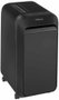 Fellowes Powershred LX 221 Negro Micro-cut 30L