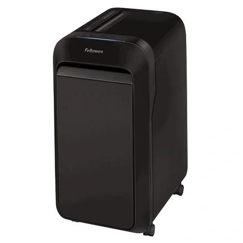 Fellowes Powershred LX 221 Negro Micro-cut 30L Fellowes Powershred LX 221 Negro Micro-cut 30L