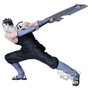 BANPRESTO Figura Momochi Zabuza Vibration Stars Naruto Shippuden 13cm