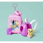 Smoby Regadera con cubo de princesas Disney