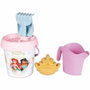 Smoby Regadera con cubo de princesas Disney