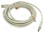 GOOBAY Cable USB 2.0 de 5m con conector USB A en ambos extremos