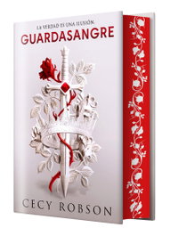 HIDRA, Guardasangre - Cecy Robson