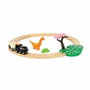 Brio World Circuito Dinosaurios