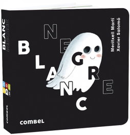 COMBEL Blanc i Negre