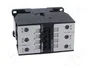 FINDER Contactor 3-polar 74A 24VAC NO x3 6K
