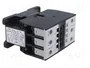 FINDER Contactor 3-polar 74A 24VAC NO x3 6K