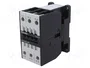 FINDER Contactor 3-polar 74A 24VAC NO x3 6K