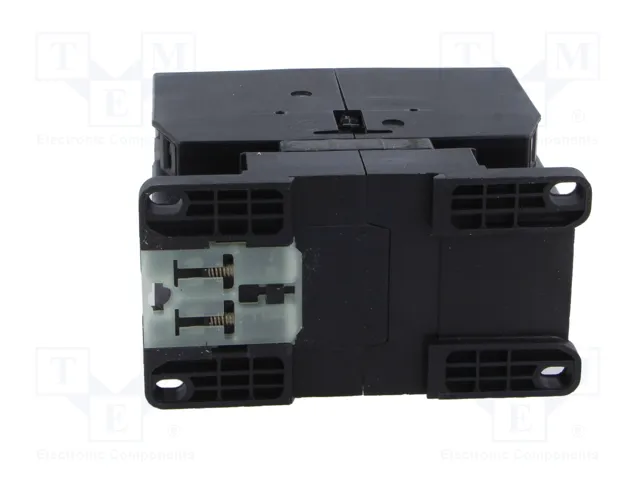 FINDER Contactor 3-polar 74A 24VAC NO x3 6K