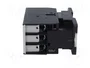 FINDER Contactor 3-polar 74A 24VAC NO x3 6K