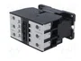 FINDER Contactor 3-polar 74A 24VAC NO x3 6K