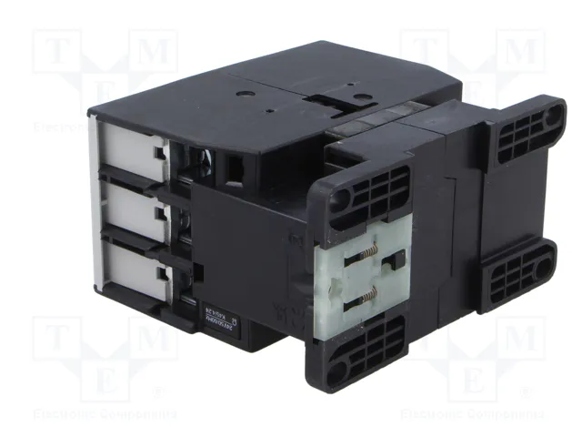 FINDER Contactor 3-polar 74A 24VAC NO x3 6K