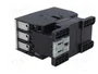 FINDER Contactor 3-polar 74A 24VAC NO x3 6K