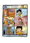 Astisendo Grupo Editorial Ángel Sefija en un cómic del quince