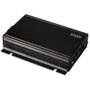 Snom PA1+ Sistema de Megafonía VoIP Independiente Altavoz 6,5W Negro