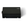 Snom PA1+ Sistema de Megafonía VoIP Independiente Altavoz 6,5W Negro