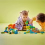 Lego DUPLO My Town 10451 Dinosaurios sobre ruedas 3 en 1