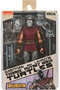 Neca Figura Foot Ninja Classic Colors TMNT Mirage Comics 18 cm Acción Coleccionable