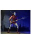 Neca Figura Foot Ninja Classic Colors TMNT Mirage Comics 18 cm Acción Coleccionable
