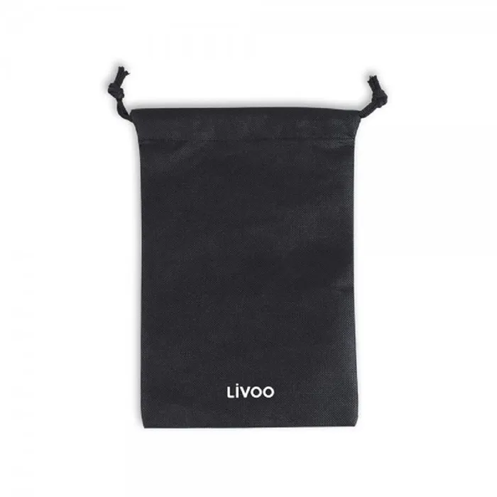 Livoo Set de 8 espátulas + 8 tablas de madera MEN427