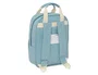 Safta Mochila Nevera para Guardería y Preescolar, Colección Safta Preescolar, 270x220x100 mm