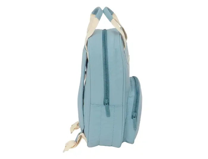 Safta Mochila Nevera para Guardería y Preescolar, Colección Safta Preescolar, 270x220x100 mm