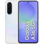 SAMSUNG Galaxy A36 5G 256GB 8GB RAM Blanco