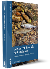 PEIXOS CONTINENTALS DE CATALUNYA, Enric Aparicio - LYNX