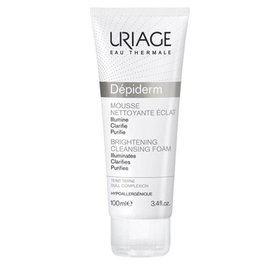 Uriage Depiderm Espuma Limpiadora 100ml