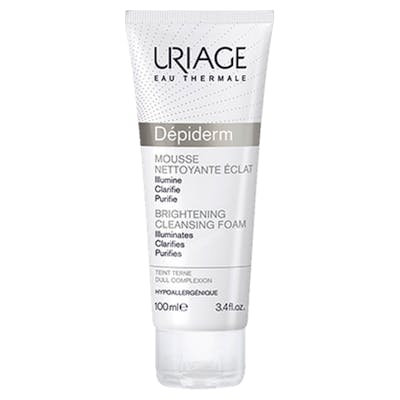 Uriage Depiderm Espuma Limpiadora Iluminadora 100 ml