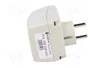 BREVE TUFVASSONS PFS20S/24V Alimentador de transformador 20W 24V AC