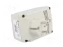 BREVE TUFVASSONS PFS20S/24V Alimentador de transformador 20W 24V AC