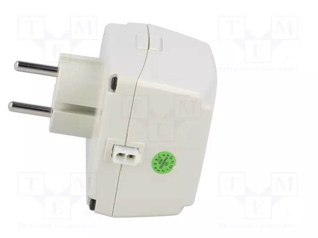 BREVE TUFVASSONS PFS20S/24V Alimentador de transformador 20W 24V AC