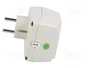 BREVE TUFVASSONS PFS20S/24V Alimentador de transformador 20W 24V AC