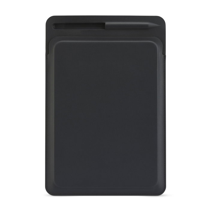 Pipetto Ultra Slim Sleeve para iPad hasta 11 pulgadas, Negro Pipetto Ultra Slim Sleeve para iPad hasta 11 pulgadas, Negro