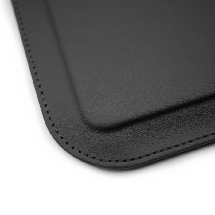 Pipetto Ultra Slim Sleeve para iPad hasta 11 pulgadas, Negro Pipetto Ultra Slim Sleeve para iPad hasta 11 pulgadas, Negro