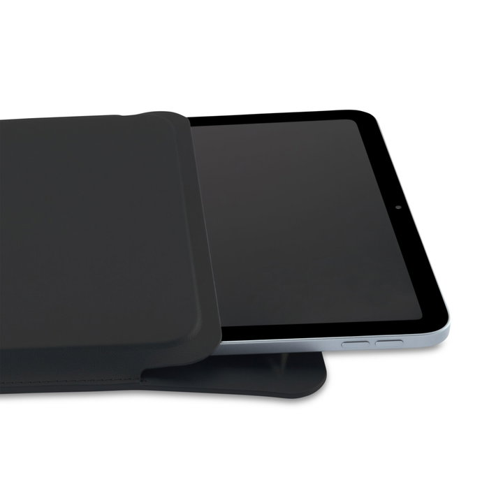 Pipetto Ultra Slim Sleeve para iPad hasta 11 pulgadas, Negro Pipetto Ultra Slim Sleeve para iPad hasta 11 pulgadas, Negro